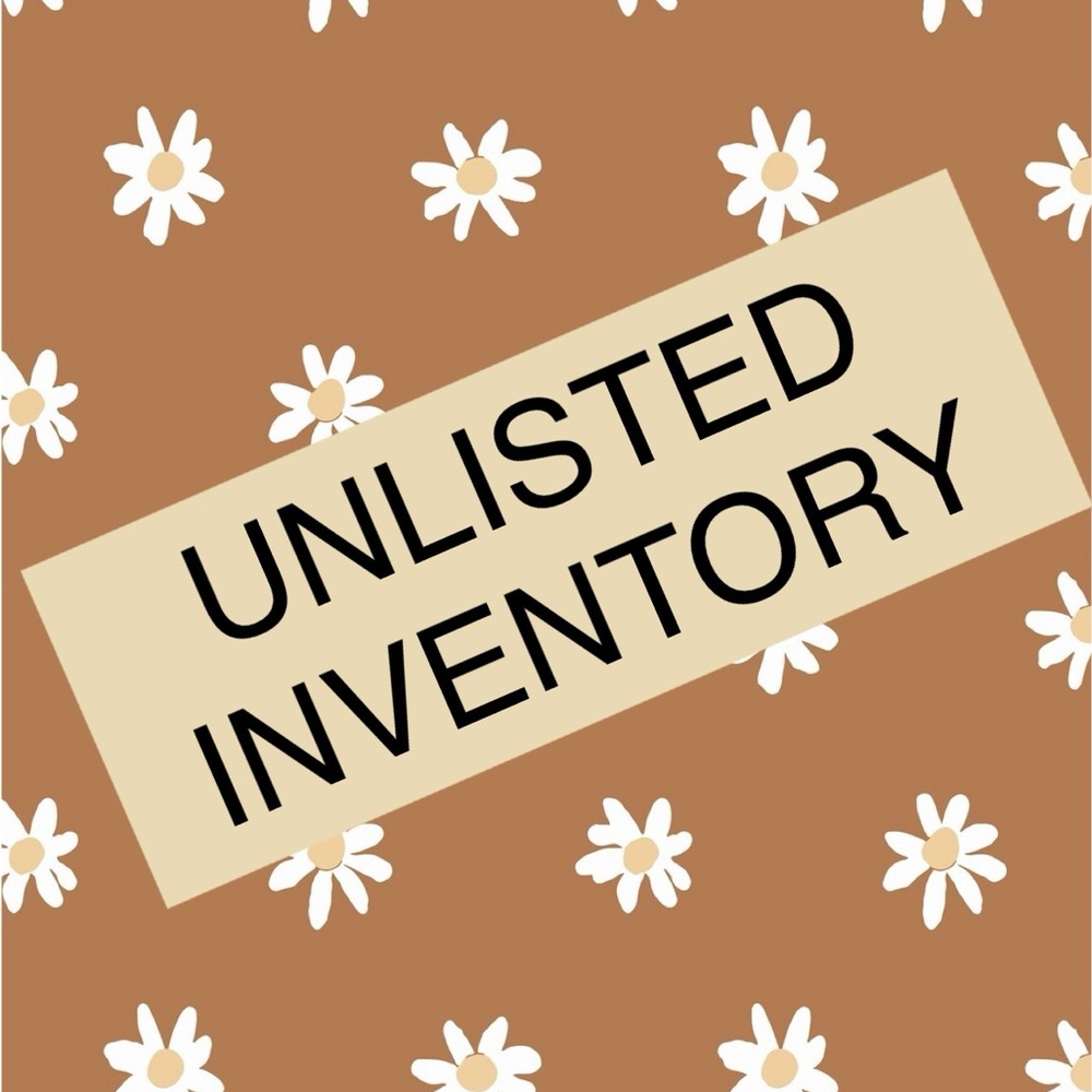 Unlisted